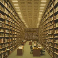 Encyclopedia of Library and Information Sciences