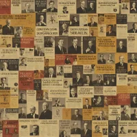 Encyclopedia of Journalism