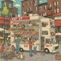 Eat St.