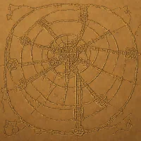 Ekidin Cross