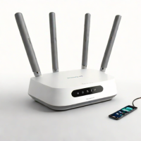 EcoSight AI Monitoring System