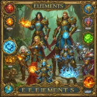 Elements