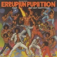 Eruption - Fight Fight Fight