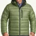 Eddie Bauer Microtherm 2.0 Down Jacket