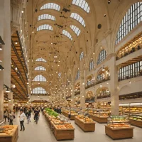 Eataly NYC Flatiron