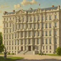 Egmont Palace