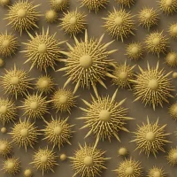 Echinothuria floris