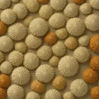 Echinocyamus pusillus
