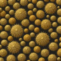 Echinocystites pomum