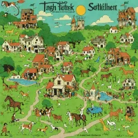 English Settlement