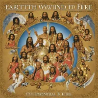 Earth, Wind & Fire - The Essential Earth, Wind & Fire
