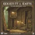 EXIT: The Game - The Abandoned Cabin