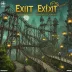 EXIT: The Game - The Haunted Roller Coaster