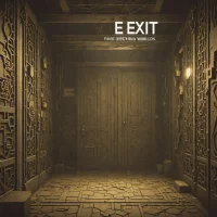EXIT: The Game - The Gate Between Worlds