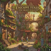 Escape Tales: The Awakening