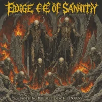 Edge of Sanity - Nothing but Death Remains
