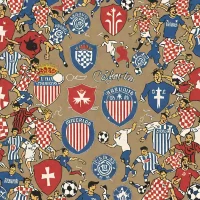 Eternal Derby of Croatia