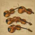 Eugène Ysaÿe: Sonata for Two Solo Violins, Op. posth.