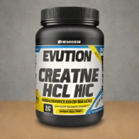 Evlution Nutrition Creatine HCL