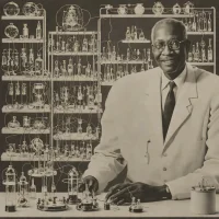 Emmett Chappelle
