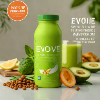 Evolve Shake