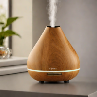 Ellia Wave Diffuser