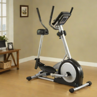 Exerpeutic 600XL Compact Elliptical