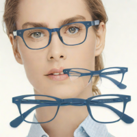 EyeBuyDirect Blue Light Glasses