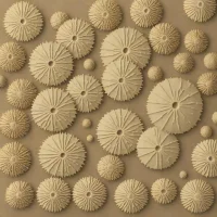 Encope aberrans