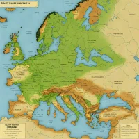 East European Steppe