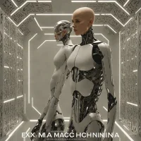 Ex Machina (2014)