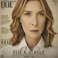 Elle (2016)