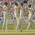 England vs Australia (Ashes cricket)