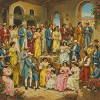El puñao de rosas