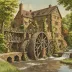 Eashing Mill