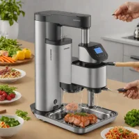 Everie Sous Vide Precision Cooker