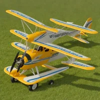 E-flite Ultimate