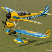 E-flite Beast