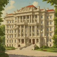 Euxinograd Palace