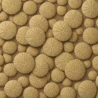 Echinodiscus auritus