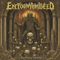 Entombed - Uprising
