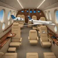 Embraer Legacy 600