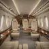 Embraer Legacy 650E