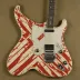EVH Striped Series Frankenstein Relic