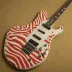 EVH Striped Series Shark