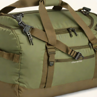 Eddie Bauer Expedition Duffel 60L