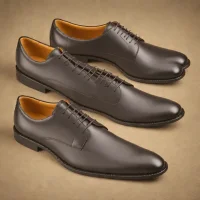 ECCO Helsinki 2 Plain Toe Tie