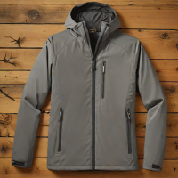 Eddie Bauer StormRepel Rain Jacket