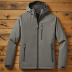 Eddie Bauer StormRepel Rain Jacket