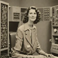 Elizabeth Feinler